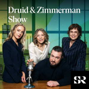 Druid & Zimmerman show-logo