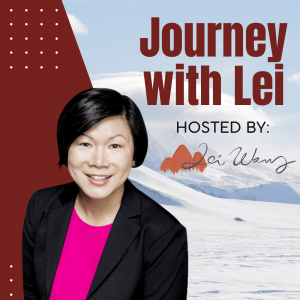 Journey With Lei-logo