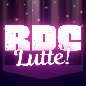 La Revision des Comptes de la Lutte-logo