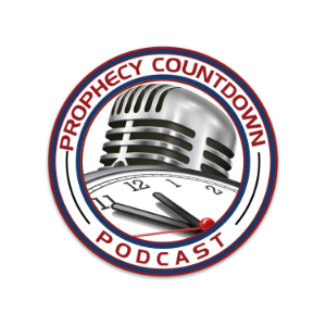 Prophecy Countdown Podcast-logo