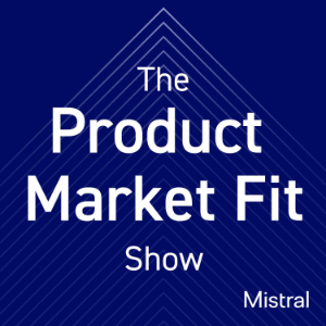 A Product Market Fit Show | Startup Podcast for Founders-logo