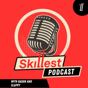 The Skillest Podcast-logo