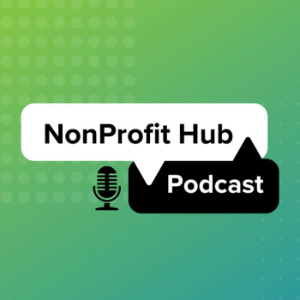 Nonprofit Hub Radio-logo