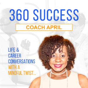 360 Success: Life and Career Conversations with a Mindful Twist.-logo