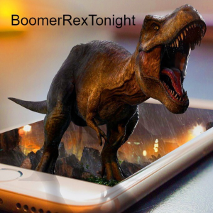 BoomerRexTonight-logo