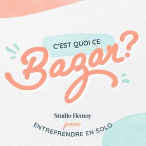 C'est quoi ce bazar ?-logo