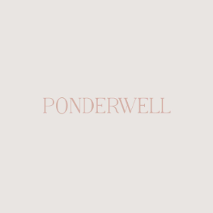 Ponderwell-logo