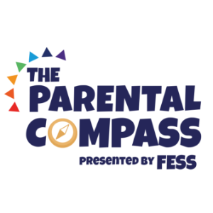 The Parental Compass-logo