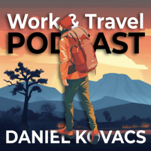 Kanada Work & Travel Podcast