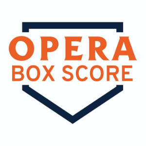 Opera Box Score-logo