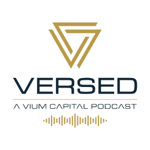 VERSED: A VIUM Capital Podcast-logo