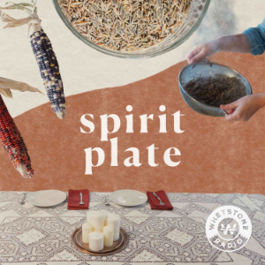 Spirit Plate-logo