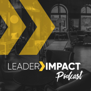 LeaderImpact Podcast-logo