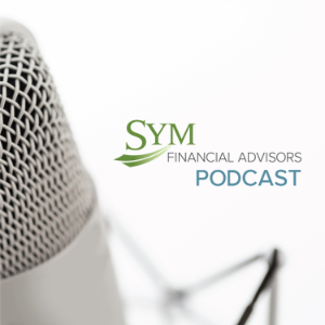 SYM Financial Advisors Podcast-logo