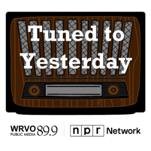 Tuned to Yesterday-logo