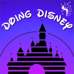 Doing Disney-logo