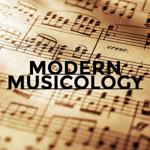 MODERN MUSICOLOGY-logo