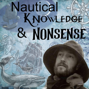 Nautical Knowledge and Nonsense-logo