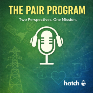 The Pair Program-logo