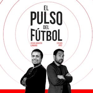 El pulso del fútbol