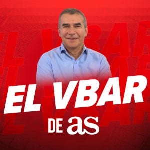 El Vbar