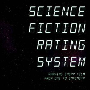Science Fiction Rating System-logo