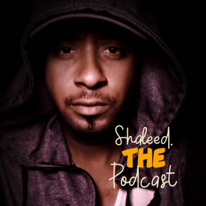 Shaleed | The Podcast-logo