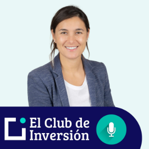 El podcast de El Club de Inversion-logo