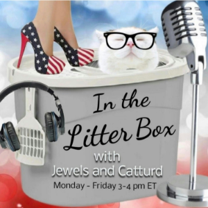 In the Litter Box-logo