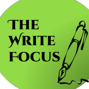 The Write Focus-logo