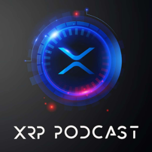The XRP Podcast-logo