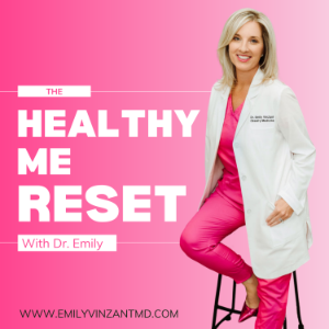 The Healthy Me Reset-logo