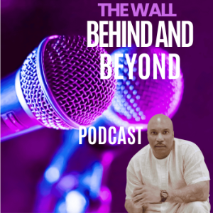 The Wall Behind and Beyond-logo