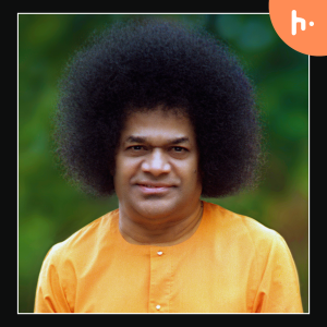 Sri Sathya Sai Speaks-logo