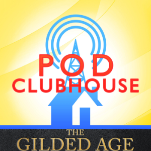 New Money, Old Rules - The Gilded Age Podcast-logo