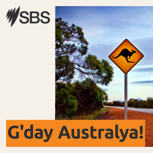 Australia Explained - Australia Explained in Filipino-logo