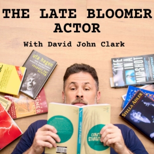 The Late Bloomer Actor-logo
