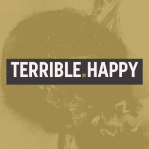 Terrible. Happy-logo