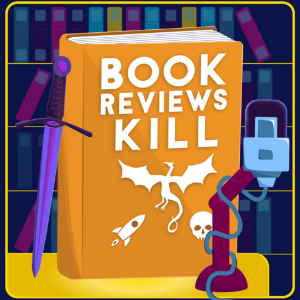 Book Reviews Kill-logo