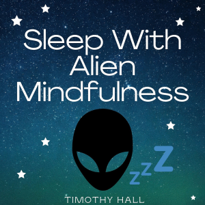 Sleep With Alien Mindfulness-logo