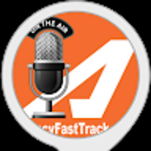 Agency Fast Track with Lisa Parzial-logo