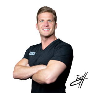Bryce Henson's Podcast