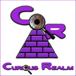 Curious Realm-logo