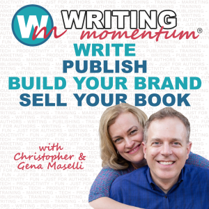 Writing Momentum-logo