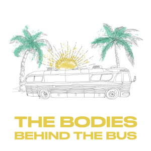 Bodies Behind The Bus-logo