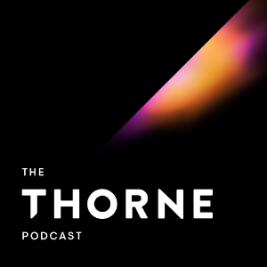 The Thorne Podcast-logo