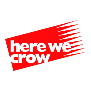 Here We Crow - An Adelaide Crows Podcast-logo