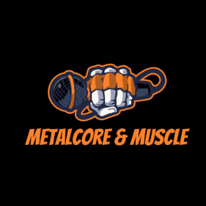 Metalcore & Muscle-logo