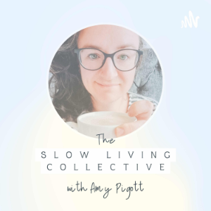 The Slow Living Collective-logo