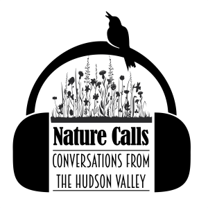 Nature Calls: Conversations from the Hudson Valley-logo